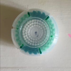 clarisonic acne brush head